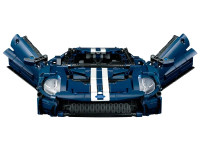 lego technic 42154 2022 constructor "2022 ford gt" (1466 el.)