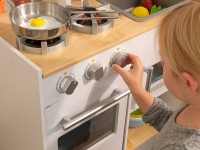 kidkraft 53395 Детская игровая кухня wooden play kitchen