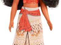 disney princess hlw05 papusa "moana"