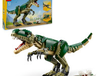 lego creator 31151 Конструктор 3в1 "t. Рекс" (626 дет.)