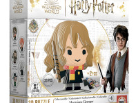 educa 19500 puzzle 3d "hermione granger. harry potter" (33el)