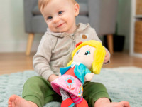 tomy l227479 jucarii-pandantiv lamaze "prietena mea olivia"