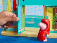 peppa pig f6295 set de joacă "peppas waterpark"