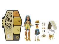 monster high hnf76 păpușa “cleo de nile”