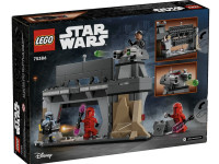 lego star wars 75386 Конструктор "Битва Паз Визсла и Моффа Гидеона" (289 дет.)