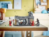 lego star wars 75386 constructor "bătălia de la paz vizsla și moff gideon" (289 el.)