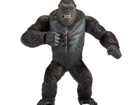 playmates toys 35507 figura cu sunet și articulație "kong" (18 cm.)