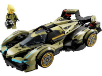 lego speed champions 76923 Конструктор "lamborghini lambo v1" (230 дет.)