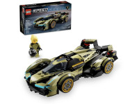 lego speed champions 76923 Конструктор "lamborghini lambo v1" (230 дет.)