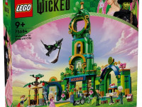 lego wicked 75684 constructor "orasul de smarald" (945 el.)