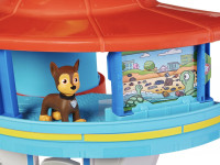 paw patrol 6065500  turnul de control al patrulei cățelușilor 