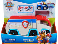 spin master 6071544 echipa de paw patrol