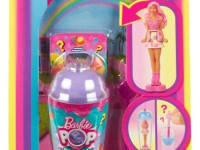 barbie hym26 Кукла-сюрприз "pop reveal: mini barbieland" (в асс.)