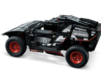 lego technic 42160 constructor „audi rs q e-tron” (914 el)