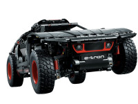 lego technic 42160 constructor „audi rs q e-tron” (914 el)