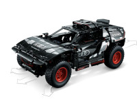 lego technic 42160 constructor „audi rs q e-tron” (914 el)