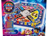 spin master 6067972 joc de masă "paw patrol the movie 2"