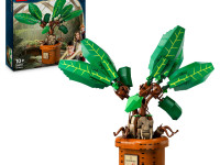 lego harry potte 76433 constructor "mandrake" (579 el.)