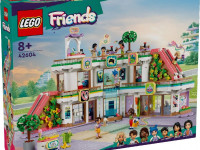 lego friends 42604 Конструктор "Торговый центр Хартлейк Сити" (1237 дет.)