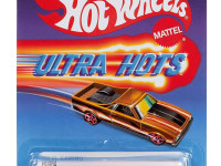 hot wheels hdg52 Базовый ретро-автомобиль "ultra hots" (в асс.)