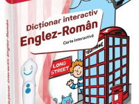 raspundel istetel 28733 dictionar interactiv englez-roman