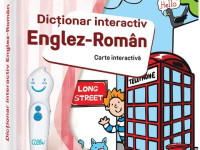 raspundel istetel 28733 dictionar interactiv englez-roman