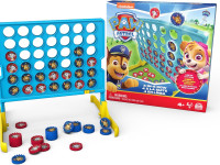 spin master 6067830 joc "4 in linie, paw patrol"