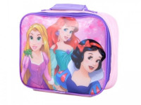 total office pcs41422 gentuta pentru pranz  "disney princess" (24 x 20 x 8 cm.)