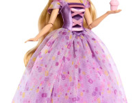 disney princess hyc38 papusa rapunzel "birthday celebration" 