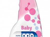 sano "99.9% antibacterial spray"Антибактериальное средство для детской комнаты (750 мл.) 351996