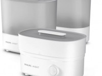 avent scf291/00 sterilizator electric 3 in 1