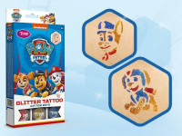 tytoo kkctp2310027 set tatuaje temporare cu sclipici "paw patrol"