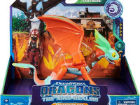 spin master 6064915 Игровой набор "dragons-the nine realms" (в асс.)