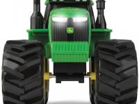 tomy 46656 tractor "monster treads" (lumină\sunet) 27348