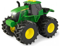 tomy 46656 tractor "monster treads" (lumină\sunet) 27348