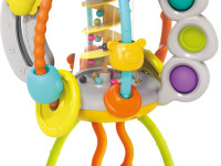 hola toys he7916 zornăitoare "ursuleț"