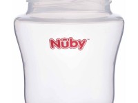 nuby nv0107004 Молокоотсос электронный (180 мл.)