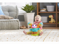 fisher-price hyr71 Интерактивная игрушка "Ди-Джей Попрыгунчик"