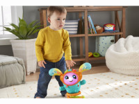 fisher-price hyr71 Интерактивная игрушка "Ди-Джей Попрыгунчик"