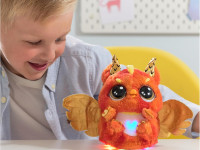 hatchimals 6069282 jucărie interactivă "alive draggle"