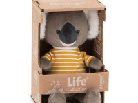 orange toys os016-234/20  jucărie moale "koala sunny" (20 cm)