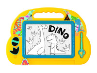 as kids 1028-12264 Магнитная доска для рисования dinosaur