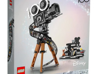 lego disney 43230 Конструктор "Камера чествования Уолта Диснея" (811 дет.)