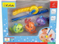 k's kids ka10693 set de joc "timp de pescuit"