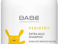 babe Детский экстра-нежный шампунь pediatric (200 мл)