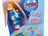 flying heroes f07981 Летающая фигурка "tails & sonic"