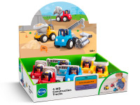 hola toys he7907 masini de constructie (in sort.)