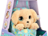 baby paws 921146 jucarie interactiva "labrador"