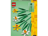 lego icons 40747 constructor  "narcise" (216 el)