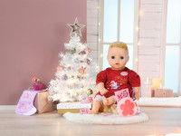 zapf creation 709634  Адвент-календарь "baby annabell"